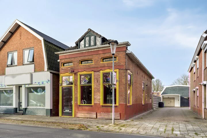 Foto 4 van Poststraat 6