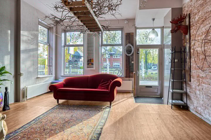 Foto 5 van Poststraat 6