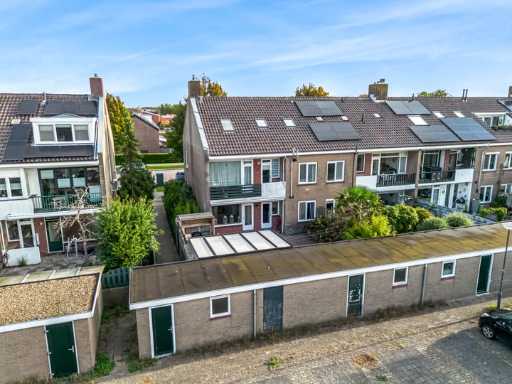 Photo 30 of Populierenlaan 48