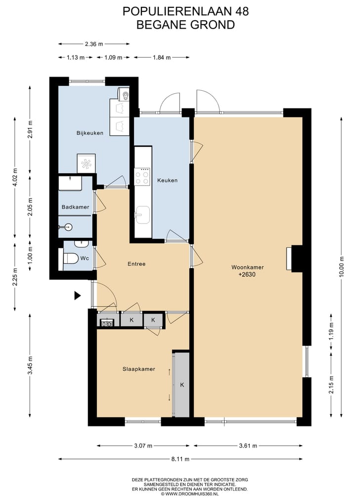 Photo 36 of Populierenlaan 48