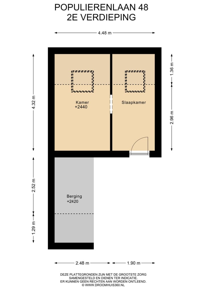 Photo 37 of Populierenlaan 48