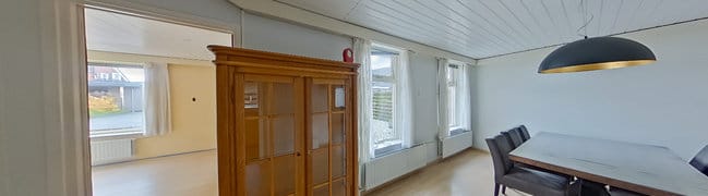 Eetkamer