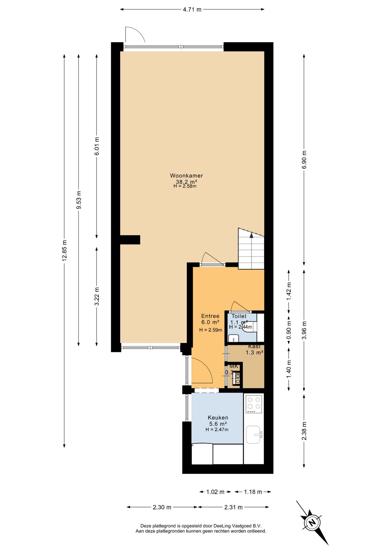 Foto 49 van Zuiderweg 203
