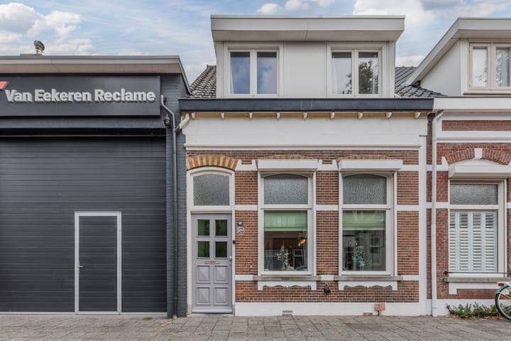 Foto 2 van Boutershemstraat 24