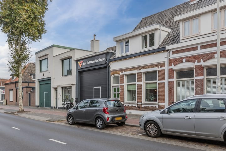 Foto 6 van Boutershemstraat 24