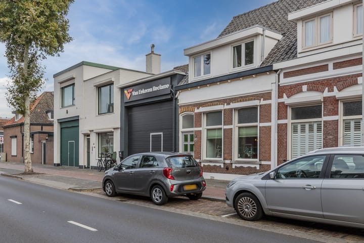 Foto 7 van Boutershemstraat 24