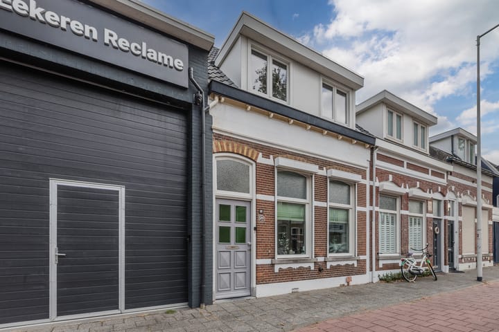 Foto 8 van Boutershemstraat 24