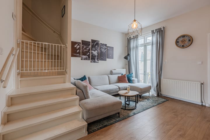 Foto 9 van Boutershemstraat 24