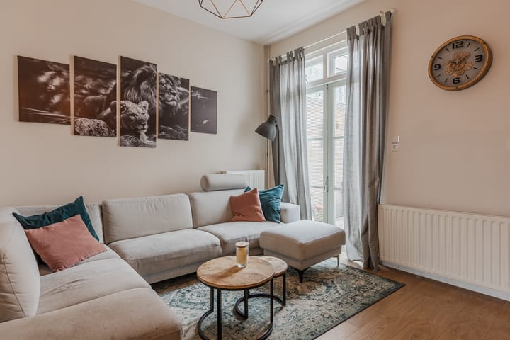 Foto 10 van Boutershemstraat 24