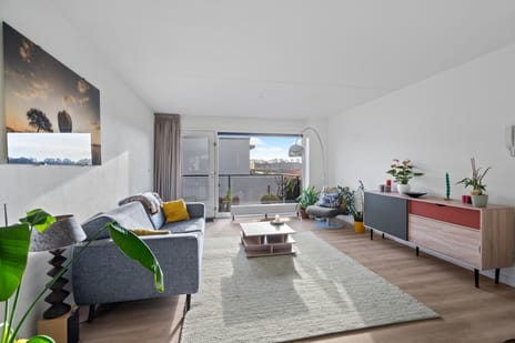 Sarajevostraat 1 secondary image