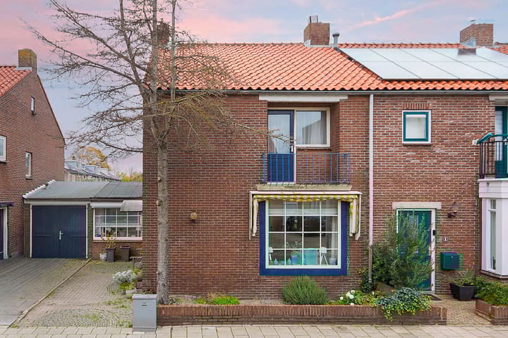 Beatrixstraat 8