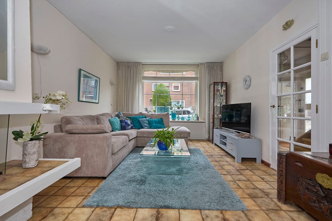 Foto 16 van Beatrixstraat 8