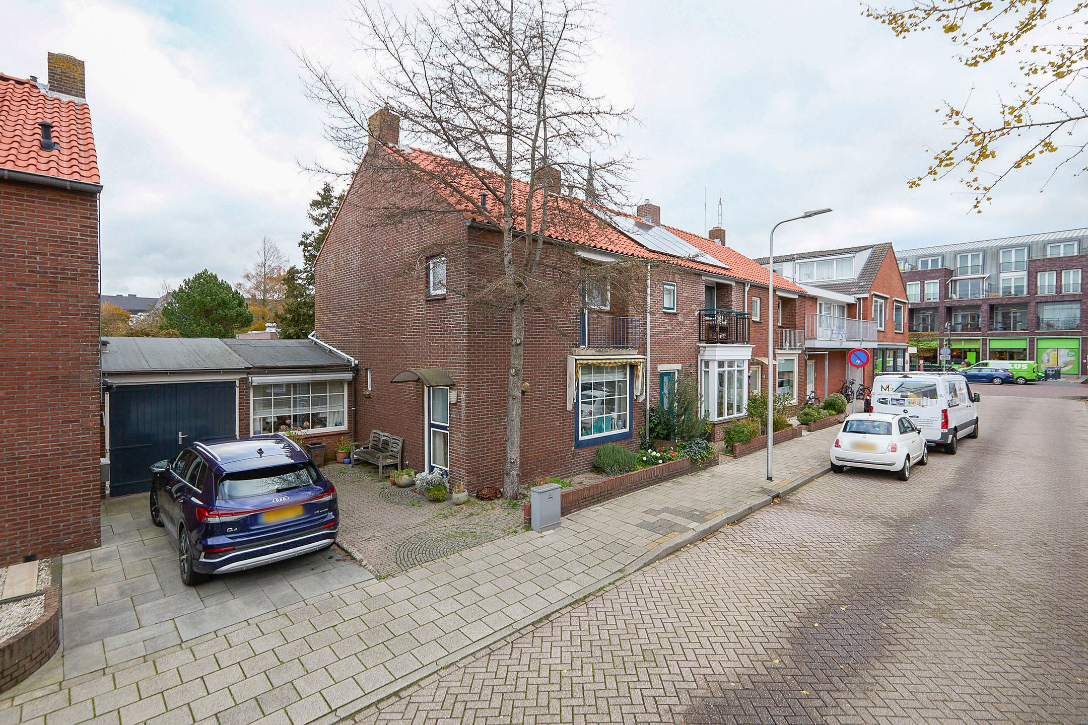 Foto 6 van Beatrixstraat 8