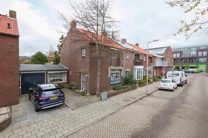 Foto 6 van Beatrixstraat 8