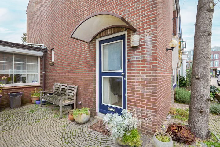 Foto 7 van Beatrixstraat 8