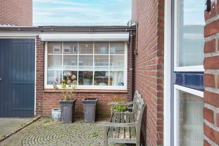 Foto 8 van Beatrixstraat 8