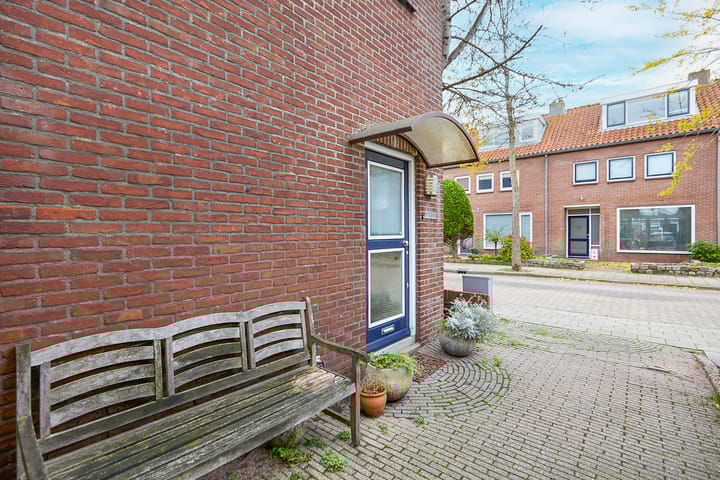 Foto 9 van Beatrixstraat 8