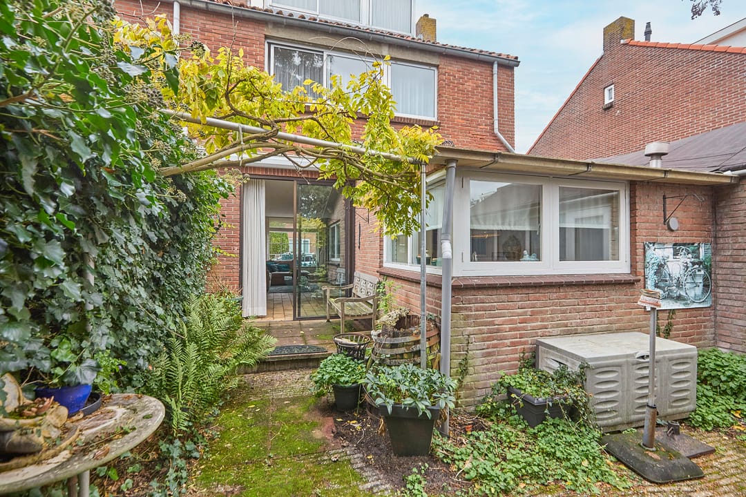 Foto 47 van Beatrixstraat 8