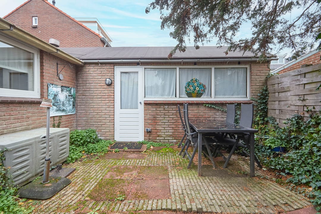 Foto 52 van Beatrixstraat 8