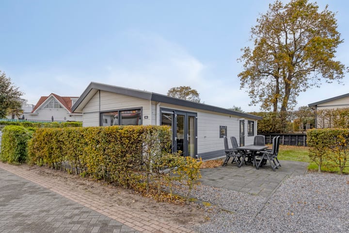 Foto 1 van Kapelleboslaan 369