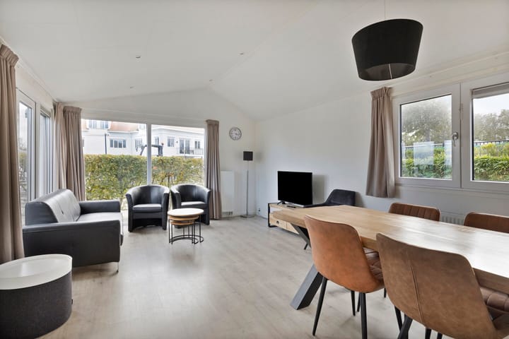 Foto 2 van Kapelleboslaan 369