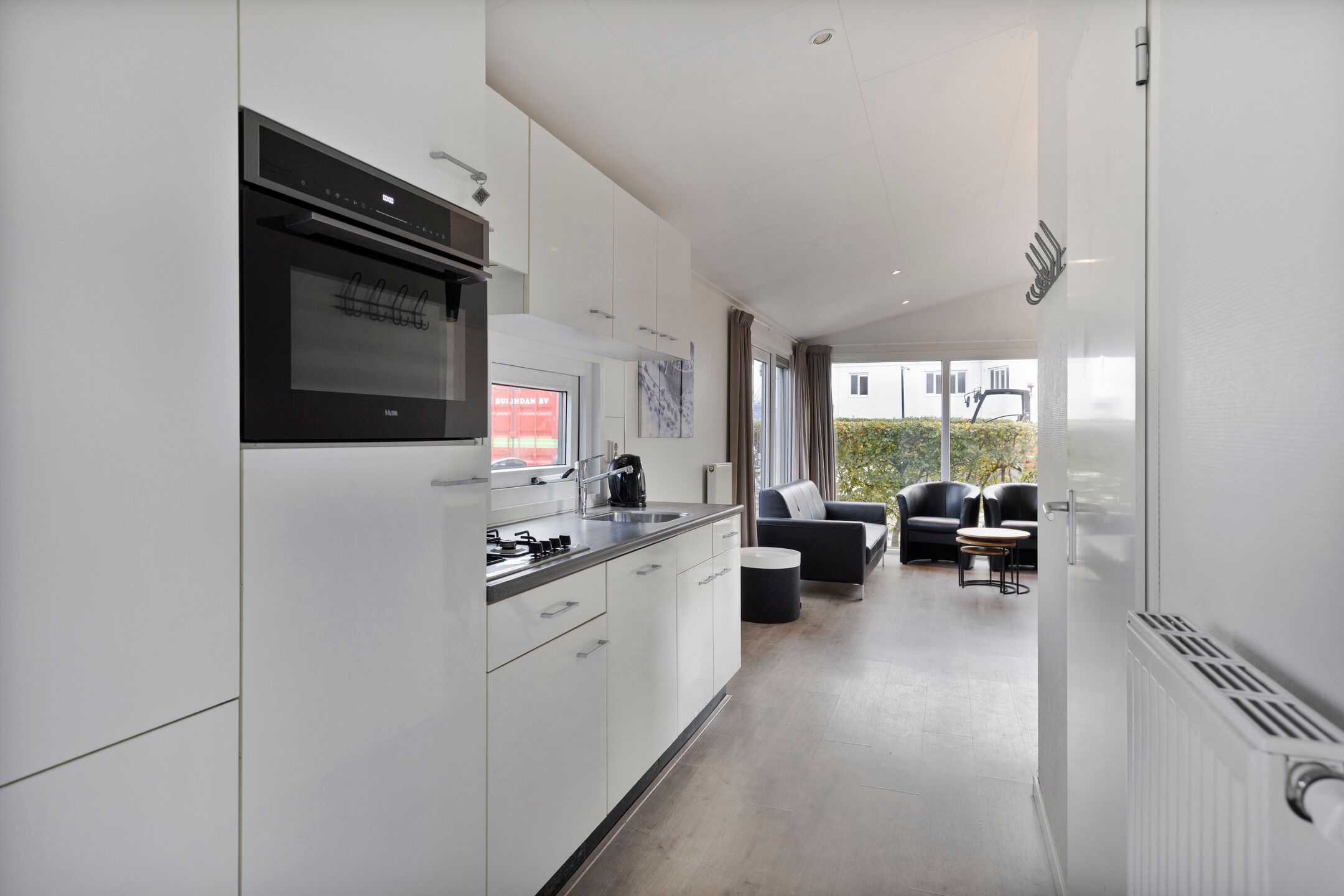 2-bedroom freehold villa in Noordwijk (ZH) — photo 4 of 5