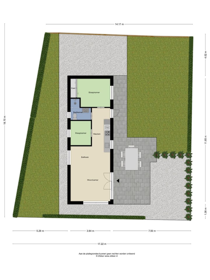 Foto 22 van Kapelleboslaan 369