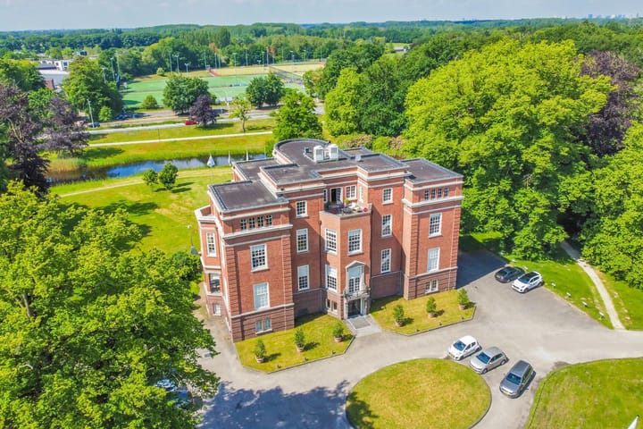 Driebergseweg 17, Zeist