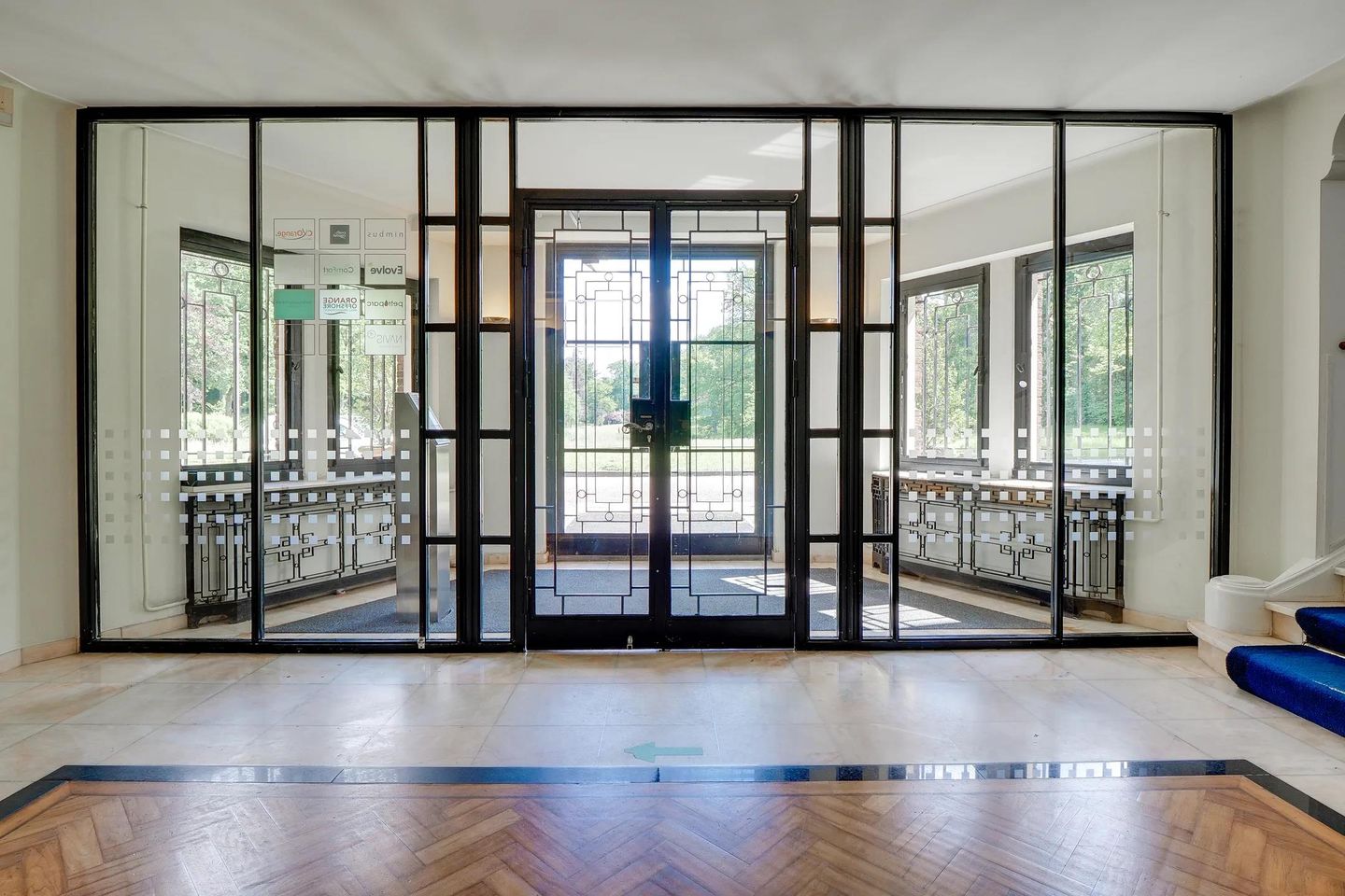 View photo 3 of Driebergseweg 17