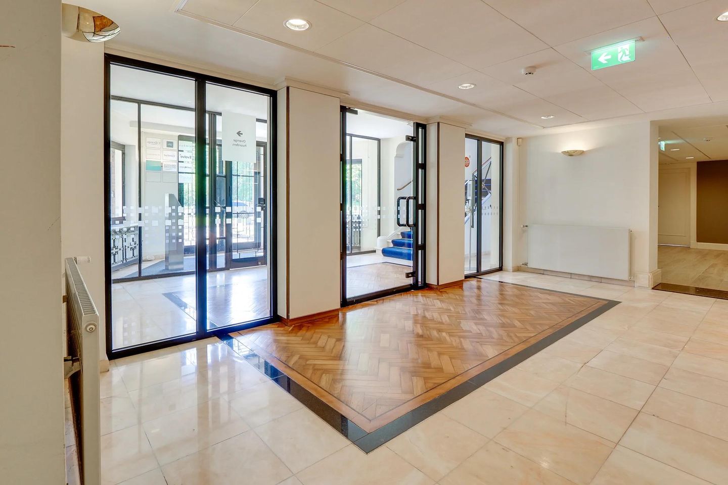 View photo 4 of Driebergseweg 17