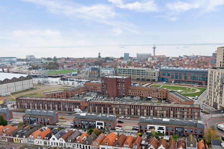 Foto 3 van Glacisstraat 116