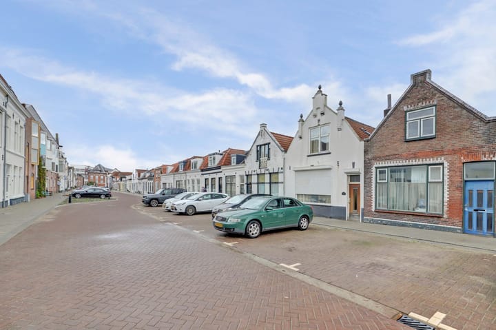 Foto 4 van Glacisstraat 116