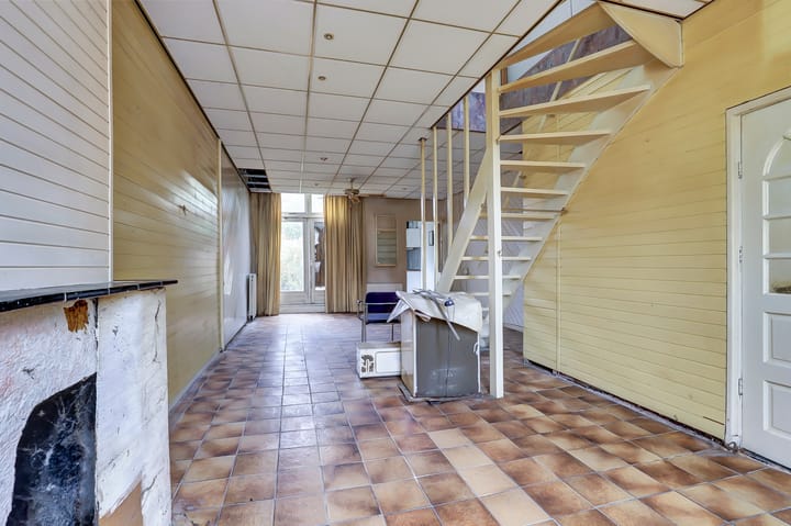 Foto 7 van Glacisstraat 116