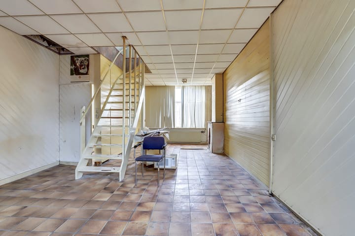 Foto 8 van Glacisstraat 116