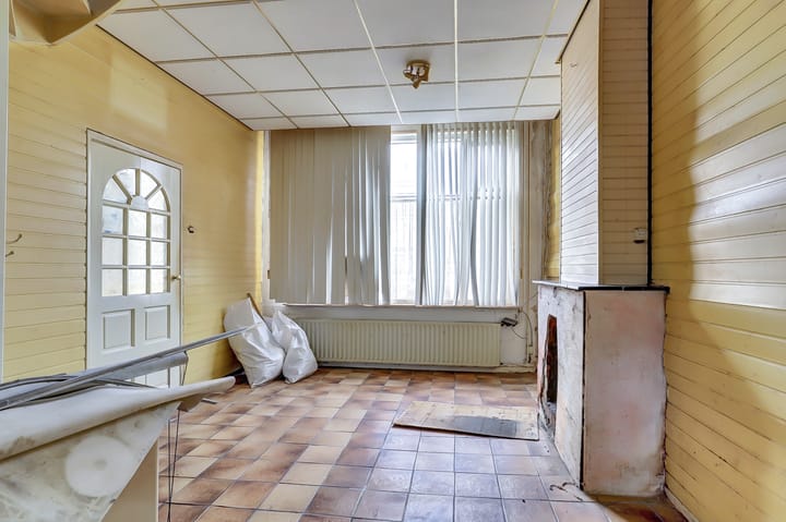 Foto 9 van Glacisstraat 116