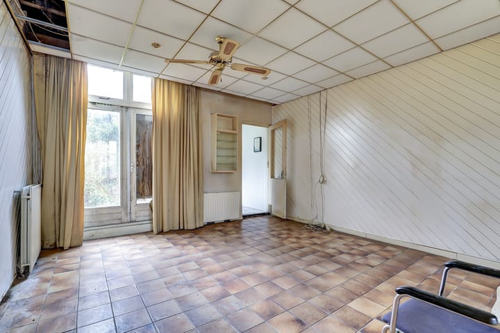 Foto 10 van Glacisstraat 116