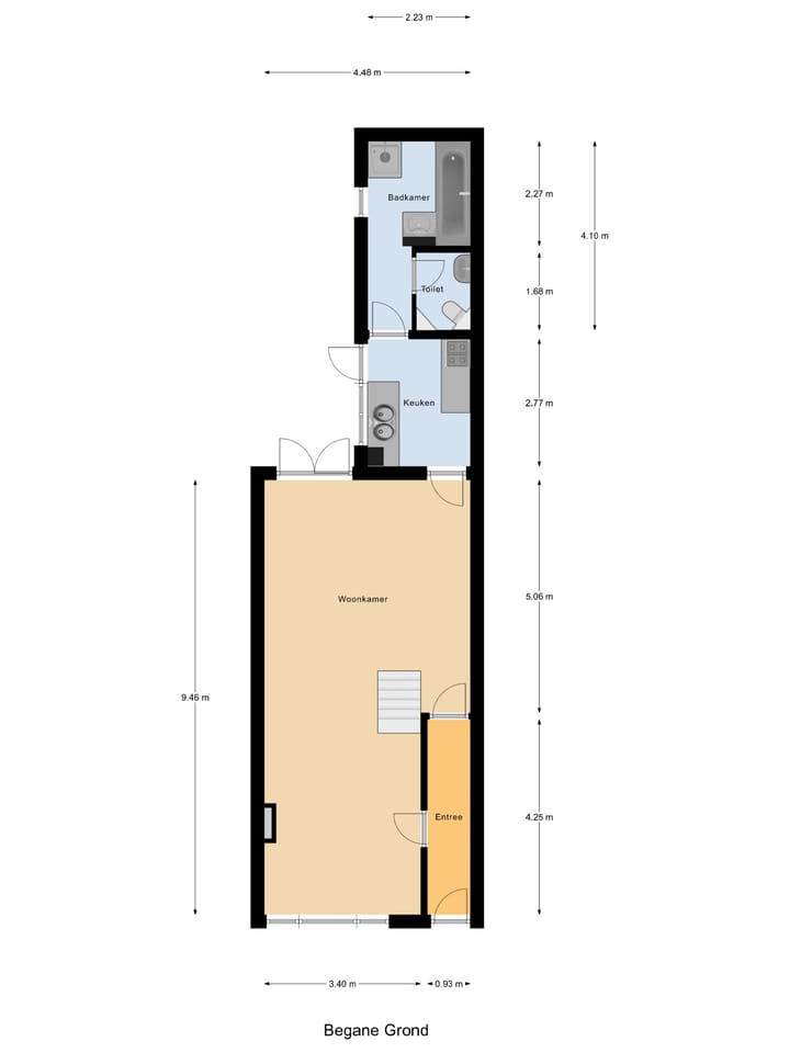 Foto 23 van Glacisstraat 116