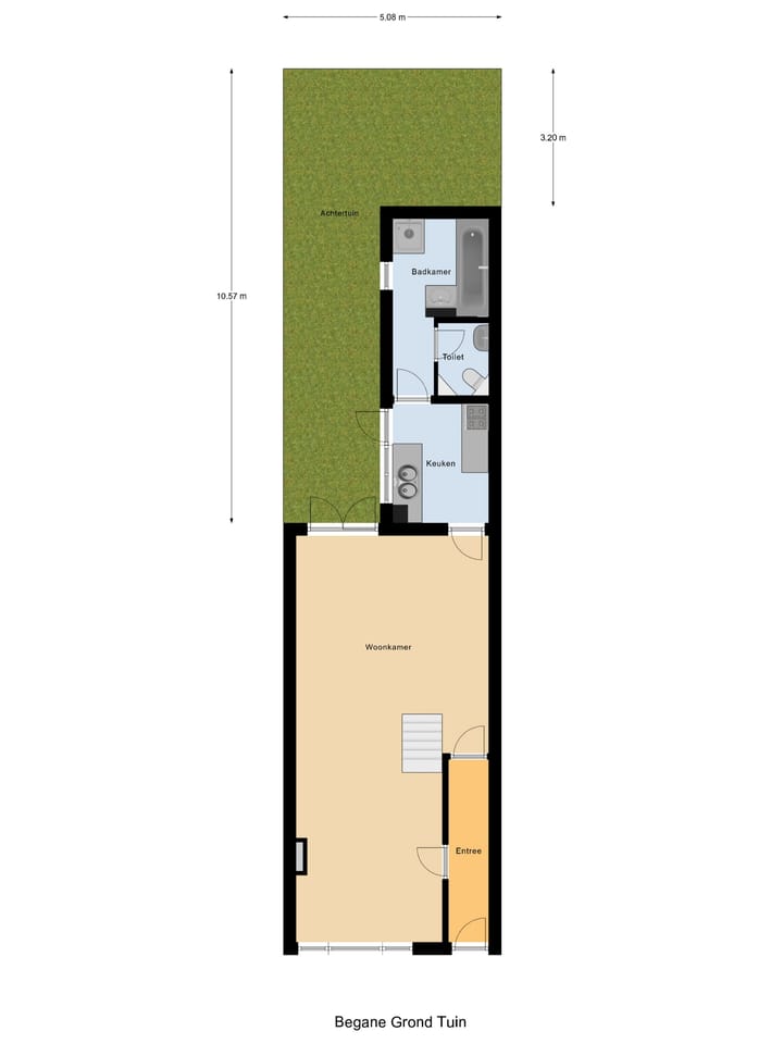 Foto 25 van Glacisstraat 116