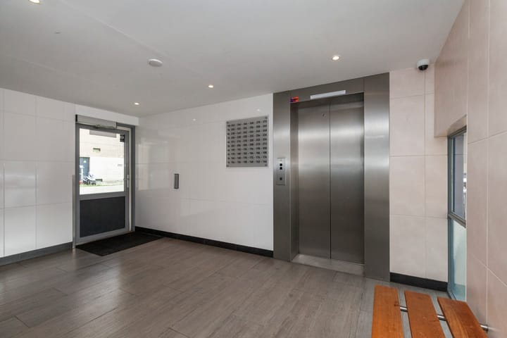 Foto 5 van Holysingel 242