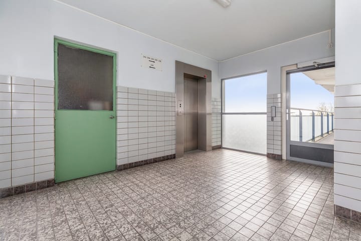 Photo 4 of Holysingel 242