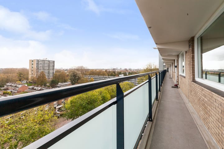 Foto 6 van Holysingel 242