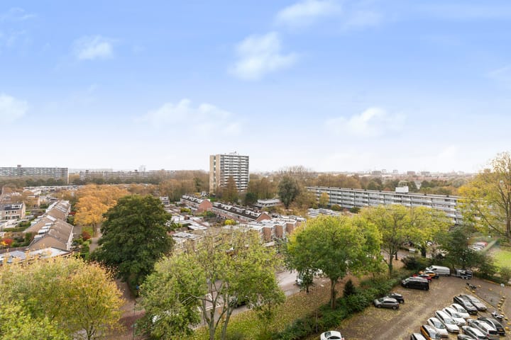 Foto 9 van Holysingel 242