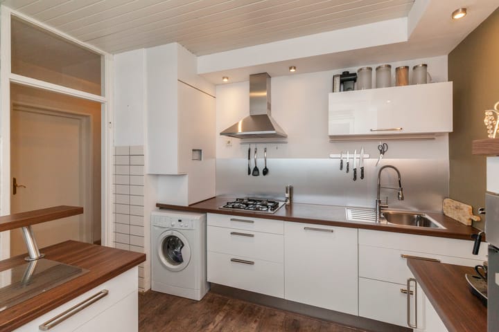 Foto 23 van Holysingel 242