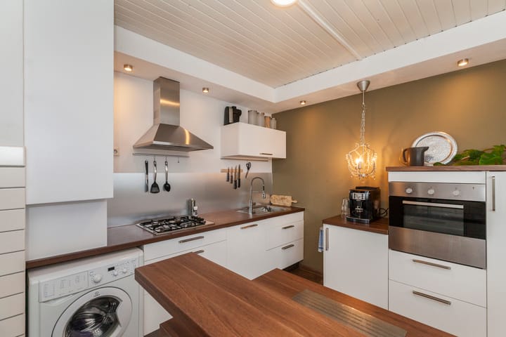 Foto 25 van Holysingel 242