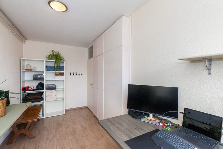 Foto 35 van Holysingel 242