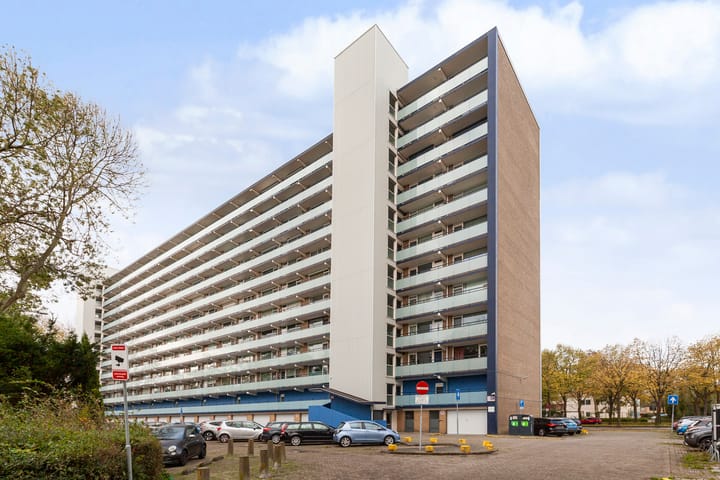 Foto 43 van Holysingel 242