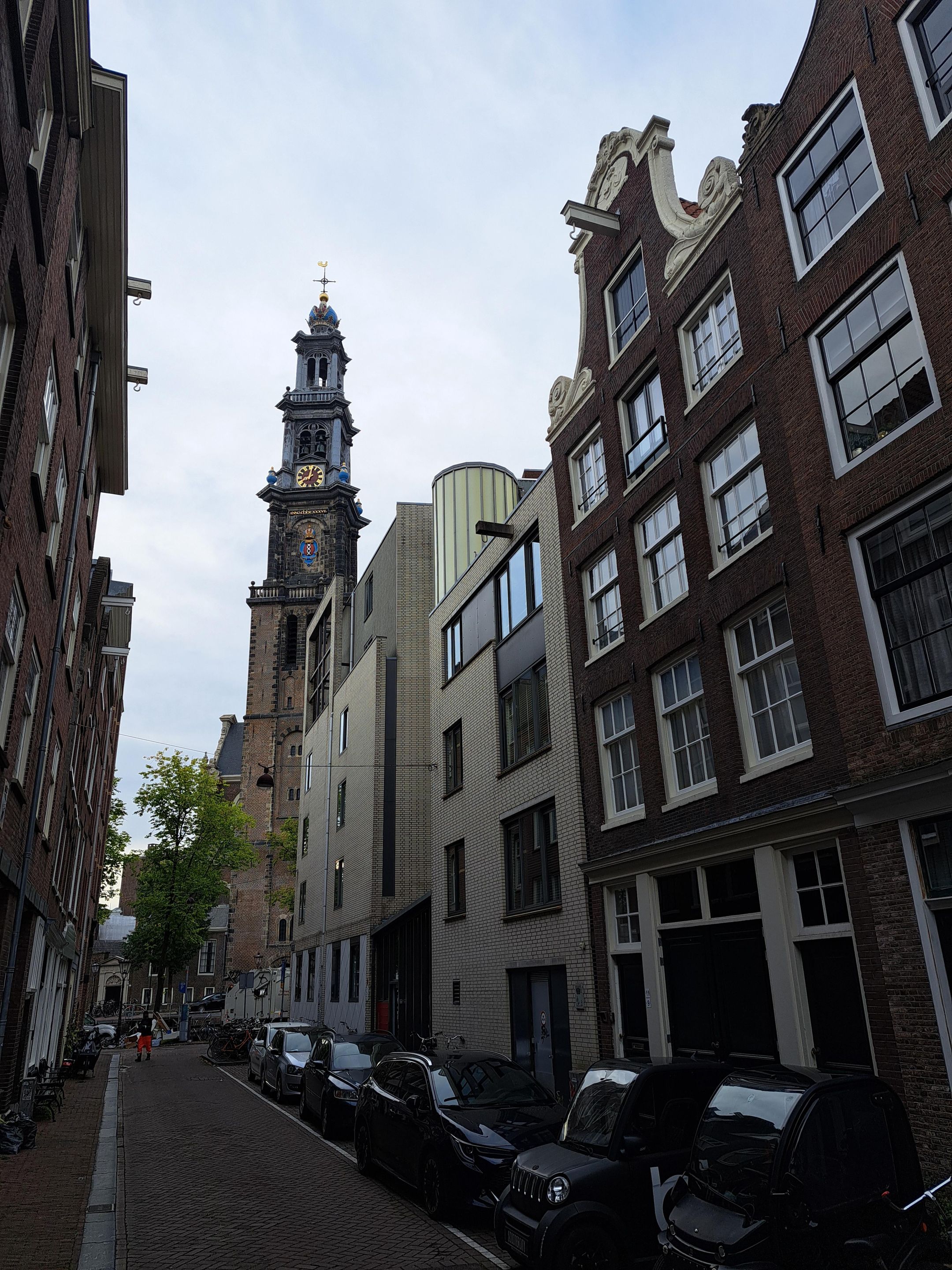 Foto 3 van Bloemstraat 11