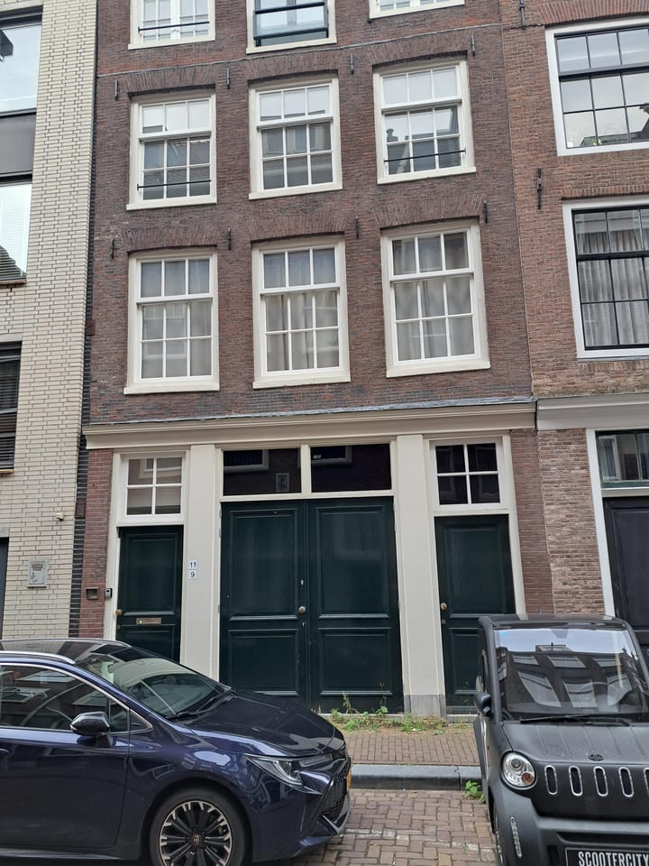 Foto 4 van Bloemstraat 11