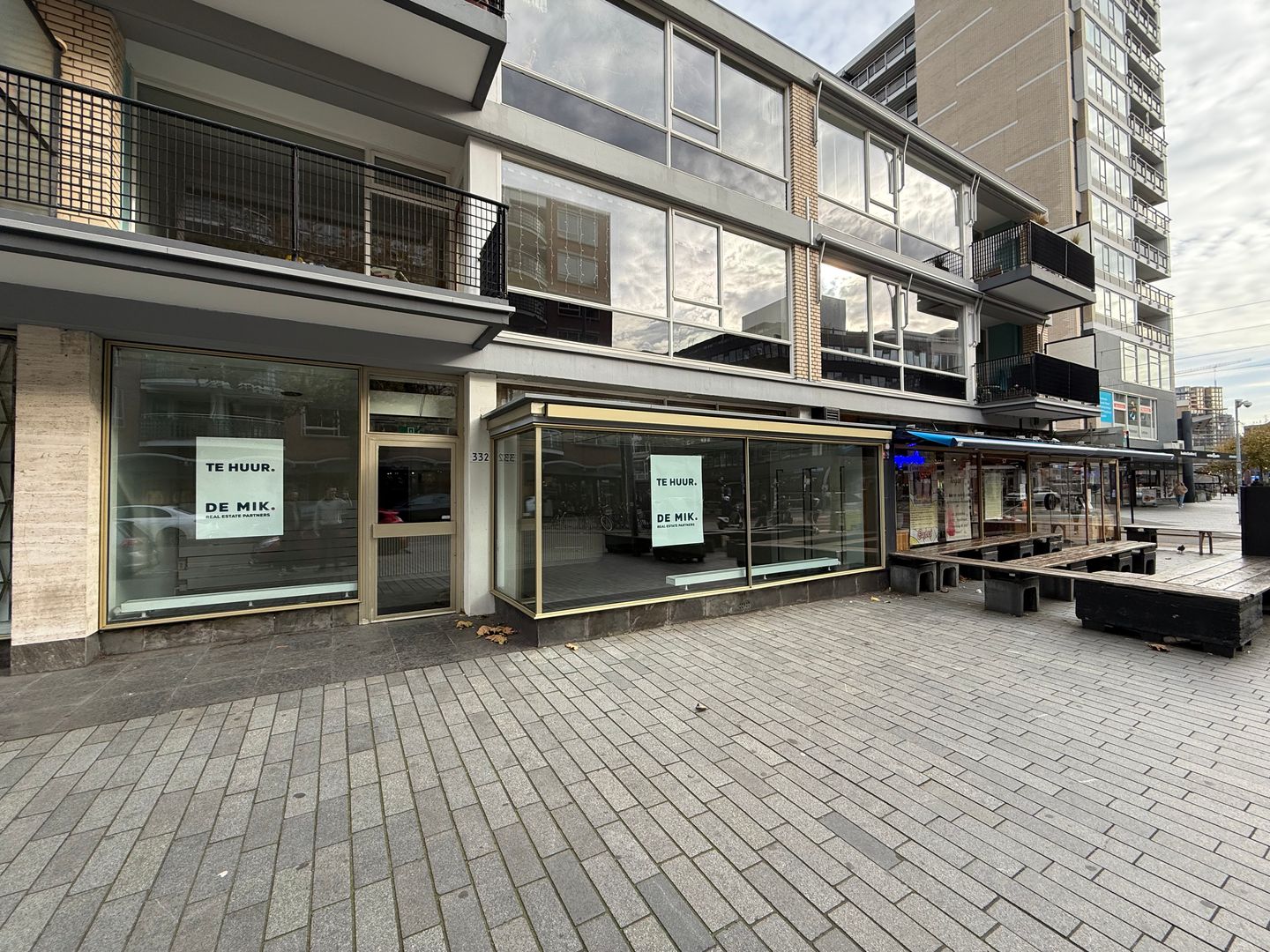 View photo 1 of Karel Doormanstraat 332