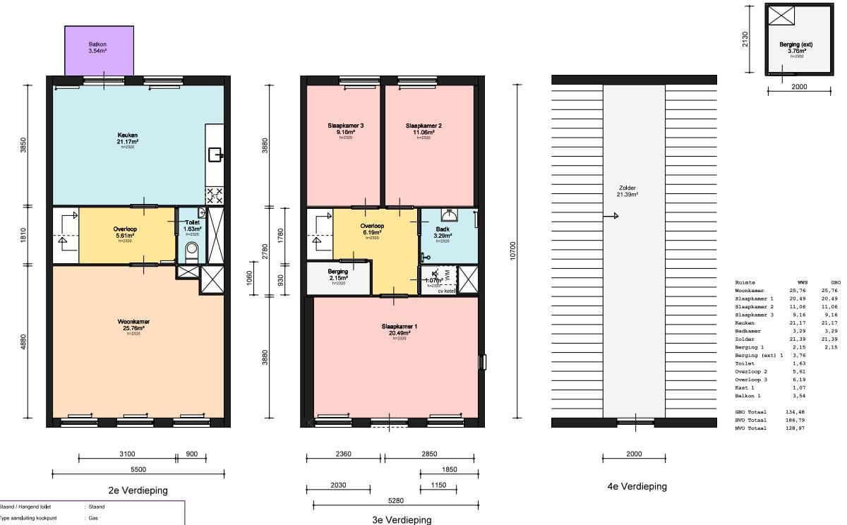 Foto 27 van Bloemstraat 11